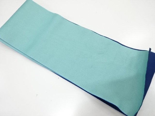 JAPANESE KIMONO / YUKATA OBI / REVERSIBLE